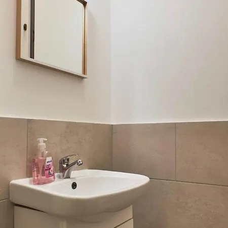 Rainbow Place Apart Apartment Kopenhagen