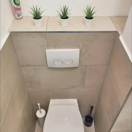 Apartment Rainbow Place Apart